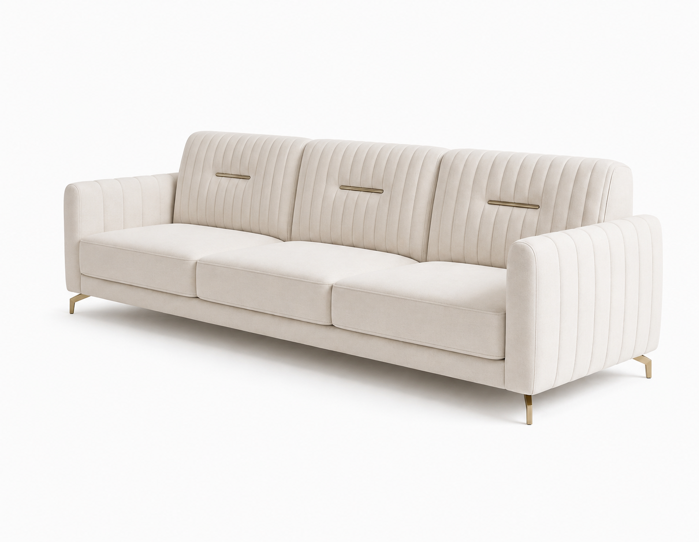 Sunrise Comfort 3+2 Seater Sofa Set view 8
